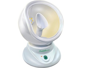 Chamomile Steam Inhaler