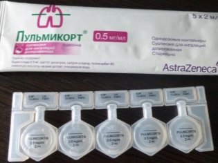 Solunması için pulmik