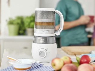 Philips Avent Блендер за пара