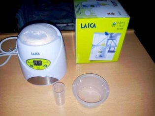 Laica BC1006 botol panas