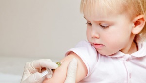 Mga bakuna laban sa Measles