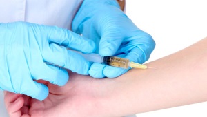 Ang reaksyon sa pagsusulit ng Mantoux sa isang bata
