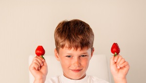 Quais vitaminas são mais adequadas para crianças de 11 anos de idade?
