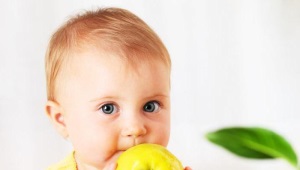 Hemoglobin norm in children