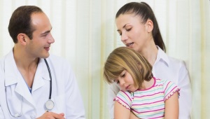 Norm ng creatinine sa dugo sa mga bata