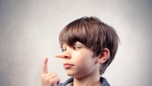 Bakit nagsisinungaling ang isang bata at ano ang dapat gawin? Epektibong payo ng isang psychologist
