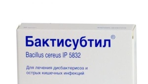 Baktisubtil للأطفال: تعليمات للاستخدام