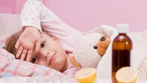 Drogas antivirais para crianças
