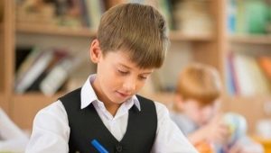 Графично диктовка на клетката за 3-4 клас