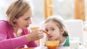 Diet untuk sembelit pada kanak-kanak