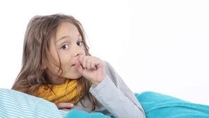 العلاجات الشعبية لعلاج السعال عند الأطفال فوق 5 سنوات