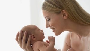 كيف تنمي طفل في شهر واحد؟