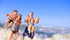 Cuti di Bulgaria dengan kanak-kanak