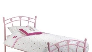 Cama de solteiro para crianças