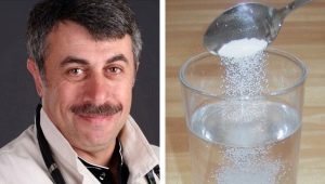 Dr Komarovsky sa kung paano gumawa ng rehydron para sa mga bata sa bahay