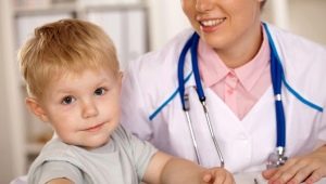Lymphadenitis sa mga bata: ang mga sintomas at paggamot ng isang bata na may pamamaga ng mga lymph node