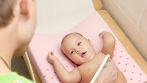 Ang normal na laki ng atay sa pamamagitan ng ultrasound sa mga bata