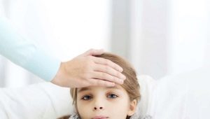 Mga sintomas at paggamot ng pharyngitis sa mga bata