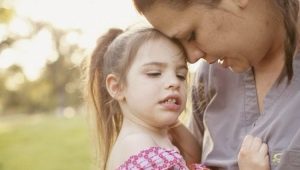 Rett syndrome sa mga bata