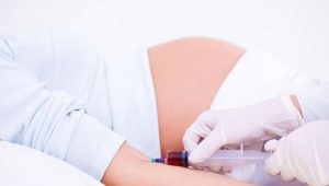 Ano ang dapat gawin sa mataas na fibrinogen sa panahon ng pagbubuntis?