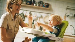 Como escolher uma cadeira dobrável para crianças?