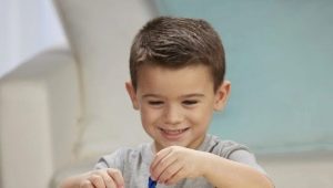 Play-Doh Jungen Kits