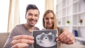 Screening ultrasound of the first trimester: terms and norms