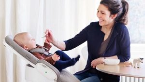 Cadeiras Stokke