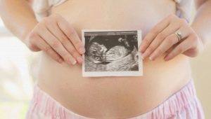 Ultrassonografia na 30ª semana de gestação: tamanho fetal e outras características