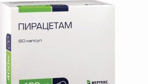 أطفال بيراسيتام: جرعة وتعليمات للاستخدام