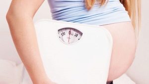 Punca penurunan berat badan semasa kehamilan. Apa yang perlu dilakukan