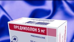 بريدنيزون للأطفال: جرعة وتعليمات للاستخدام