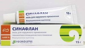 Cinaflan للأطفال: تعليمات للاستخدام