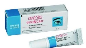 Floksal للأطفال: تعليمات للاستخدام