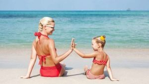 Sekiranya saya pergi ke Goa di India dengan anak-anak? Cadangan