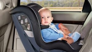 Kerusi Kereta Peg-Perego: Gambaran Produk