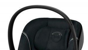Bagaimana untuk memilih jenama tempat duduk kereta Cybex?