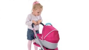 Bebek Arabası Buggy Boom: özellikleri ve seçim zenginliği