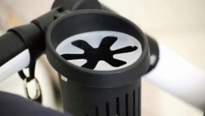 Pemegang roda: gambaran produk dan petua pemilihan