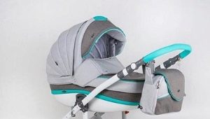 عربات الأطفال ماركة Bebe-Mobile