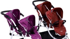 Britax رومر تشكيلة عربة
