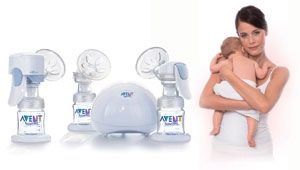 Avent Göğüs Pompaları: Kullanım Çeşitleri ve İpuçları