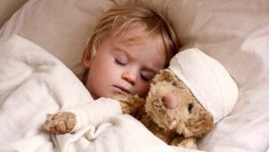 Brain Tumor in Children: Mga Sintomas at Paggamot