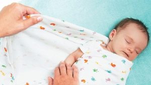 Diaper: kapag kailangan at paano pipiliin?