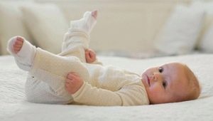 Magsanay para sa dysplasia ng mga joints ng balakang sa mga bagong silang at mga sanggol