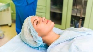 How many days after cesarean section are they allowed to get up and how to do it correctly?