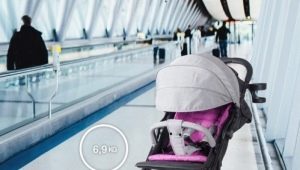Coletto strollers: pelbagai model dan tips untuk memilih