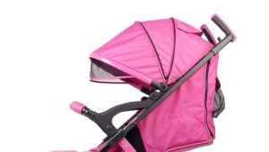 Liko Baby Strollers: تشكيلة ونصائح للاختيار