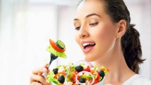 Food after cesarean section