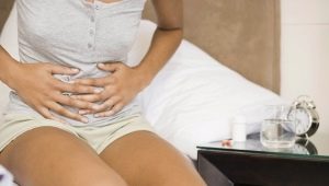 Berapa lamakah perut menyakitkan selepas seksyen cesarean?